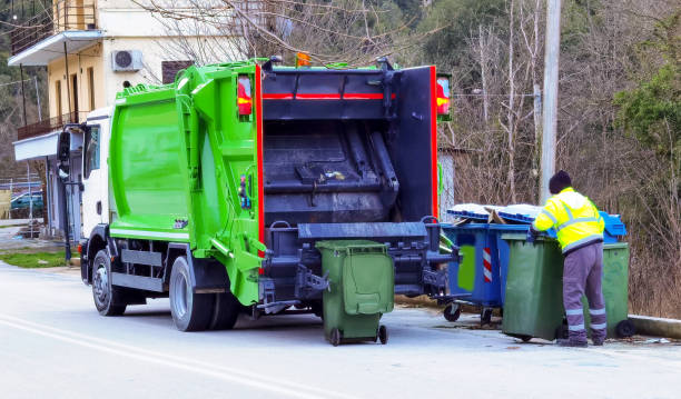Best Residential Junk Removal  in Lmar, DE