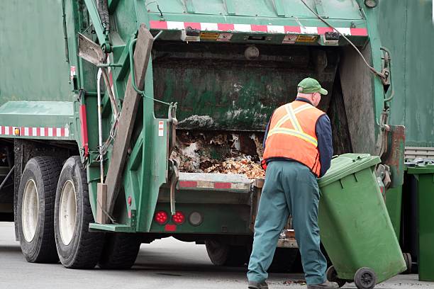 Best Basement Cleanout  in Lmar, DE