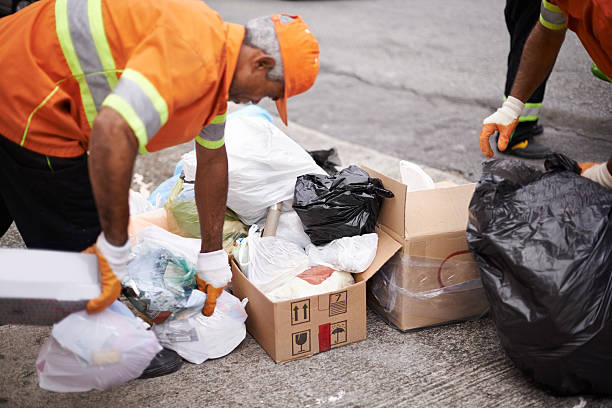 Best Office Cleanout  in Lmar, DE