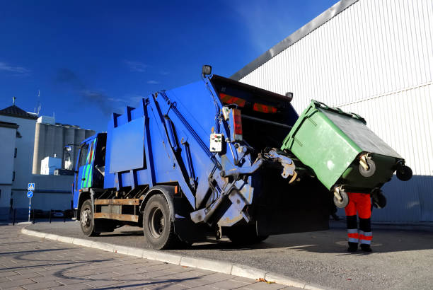 Best Residential Junk Removal  in Lmar, DE